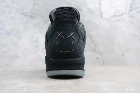 930155-001 'KAWS' Air Retro 4 930155-001 JORDAN  KAWS 0922